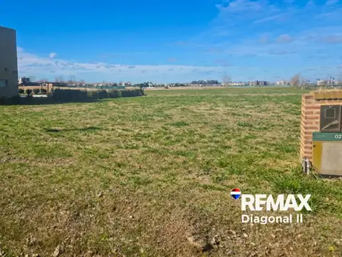 Lote en venta en haras del sur 3