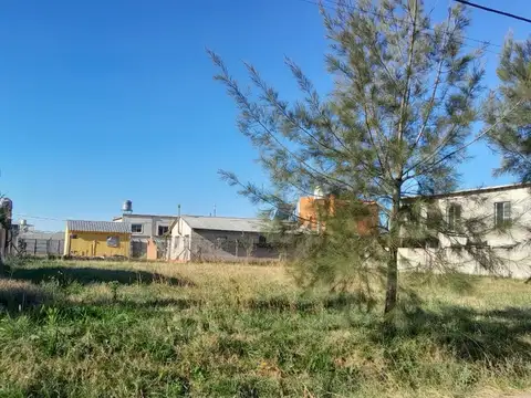 Lote 360m2 moradas, máximo paz, cañuelas, permuta