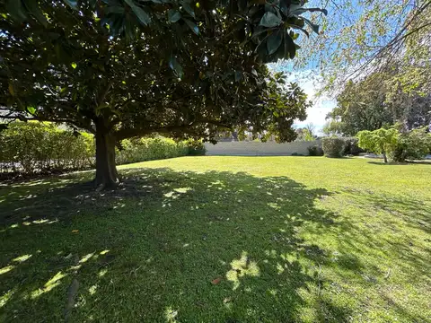 Venta lote 213 mts con escritura - presidente derqui , pilar