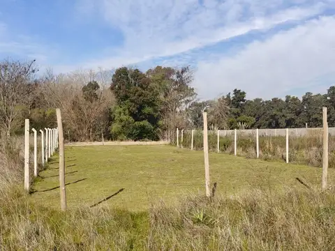 Venta lote 336 m2 mariano acosta merlo