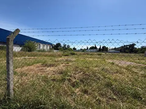 Ultimo lote  en venta 345 m2 moreno