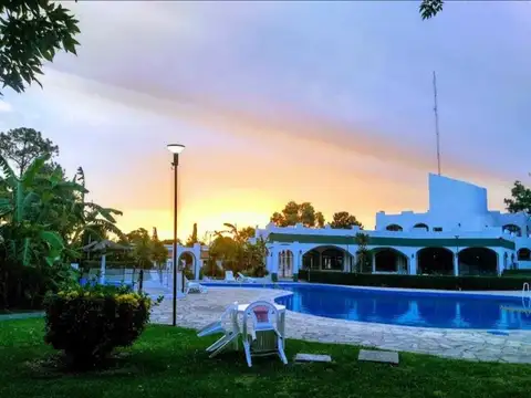 Terreno lote  en venta en las brisas, zelaya, pilar