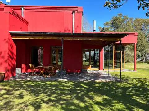 Lote venta barrio el mirador club de campo & spa