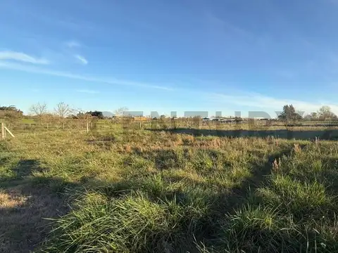 32 e/ 191 y 192 - lote en barrio cerrado aldea del bosque 2
