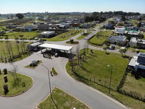 Lote en venta en santa elisa, pilar del este