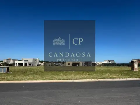 Adg. lote central en san sebastián área 13 etapa 2 |eidico|