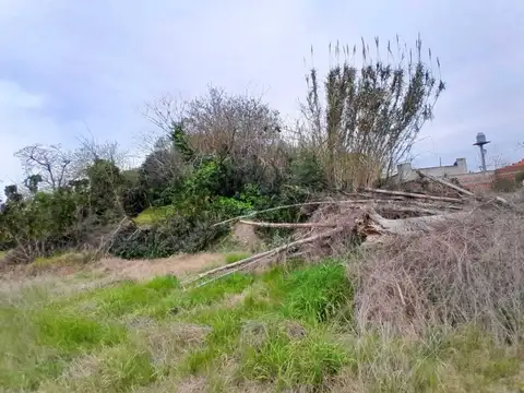 Venta de lotes  -  parque san martin, merlo