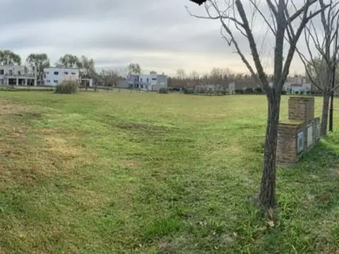 Venta lote haras del sur ii financiado 100%