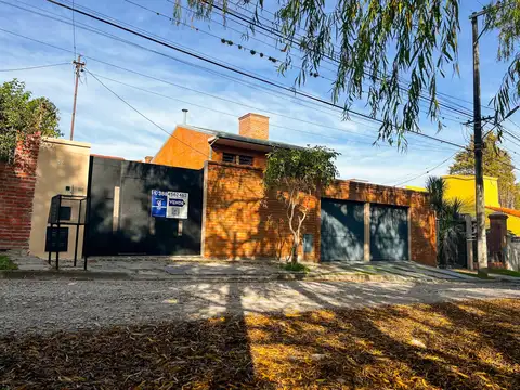Casa en Venta en San Salvador de Jujuy, Dr. Manuel Belgrano