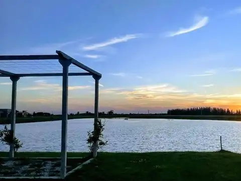 Campos de roca lote en venta