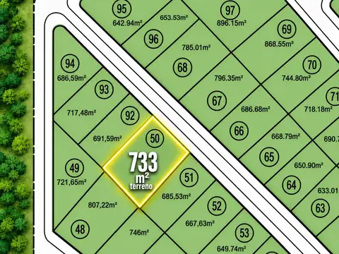 Venta terreno golf miramar