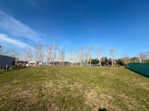 Venta lote haras del sur iii