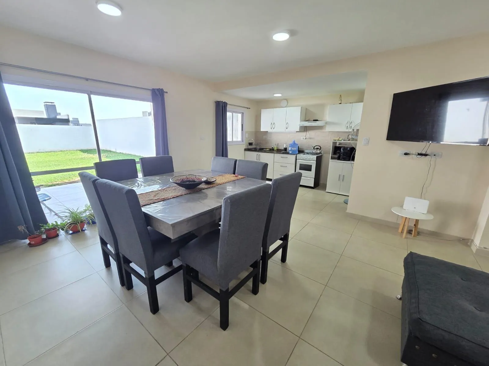DUPLEX 2 DOR DOCTA BOULEVARD
