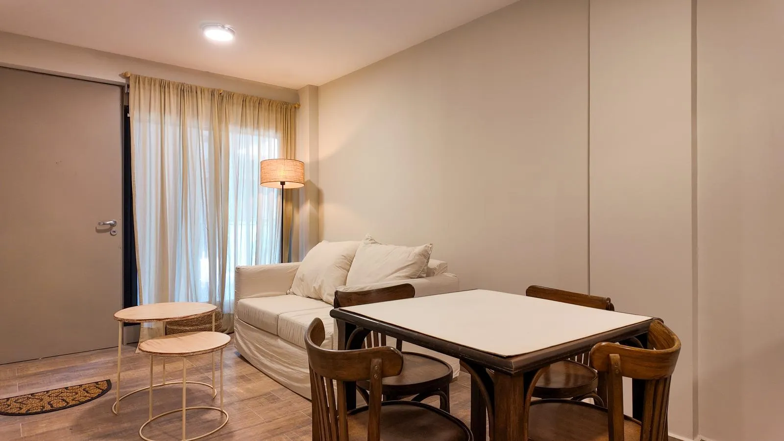 ESPECTACULAR Depto. a ESTRENAR 1 dormitorio en el edificio GUARIDA GÜEMES- TBU50012 AP7309176