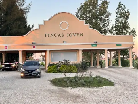 Venta lote fincas joven en san vicente 620 mts.
