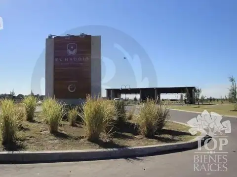 Terreno lote  en venta ubicado en el naudir, escobar, g.b.a. zona norte