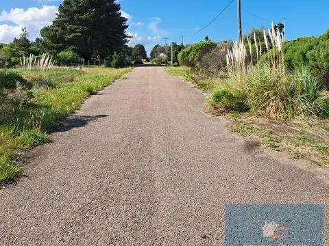 Venta de terreno en el marquesado - mar del plata