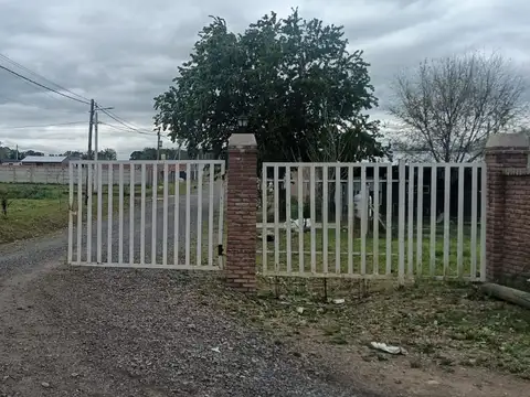 Lote en lomadas de escobar sin expensas