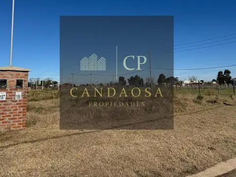 Adg. oportunidad! lote interno en nueva zelaya 2
