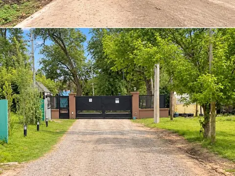Terreno en venta en tortuguitas