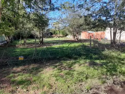 Venta lote la reja 1.800 m.2 zona quintas