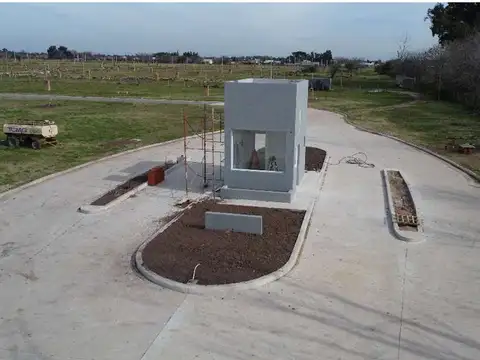 Lote en venta nueva zelaya 3, pilar