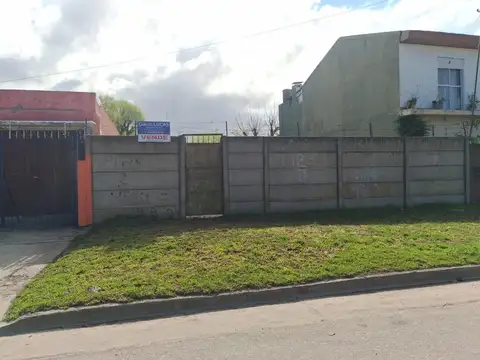 Venta. lote bºjuramento.