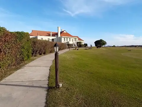 Lote de terreno golf miramar links