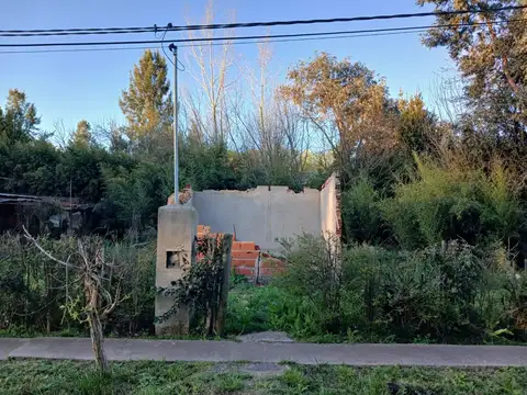 Terreno - venta - argentina, laguna de lobos