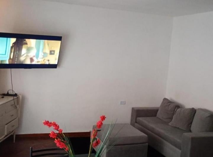 Departamento · 61m² · 3 Ambientes