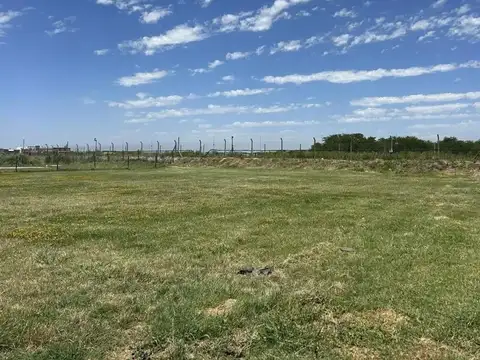 Lote venta area 8 perimetral norest san sebastian