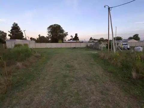 Terreno en venta en lima – listo para escriturar