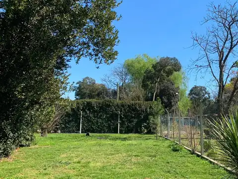 Lote en marcos paz