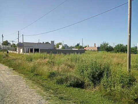 Terreno en venta romero