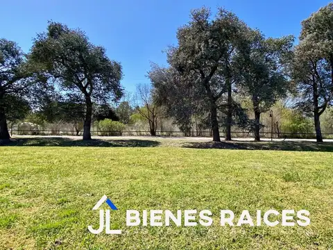 Terreno en el campo - fincas exclusivas cardales