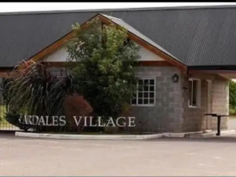 Lote interno en venta en cardales village