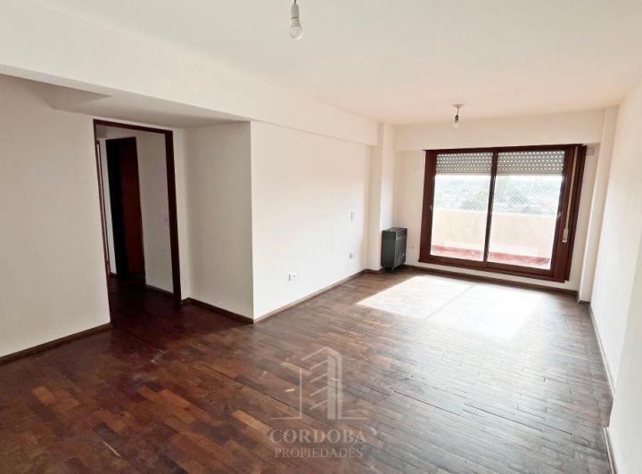 Departamento · 80m² · 4 Ambientes