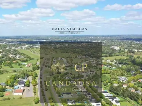 Nev. lote en santa lucia - pilar del este