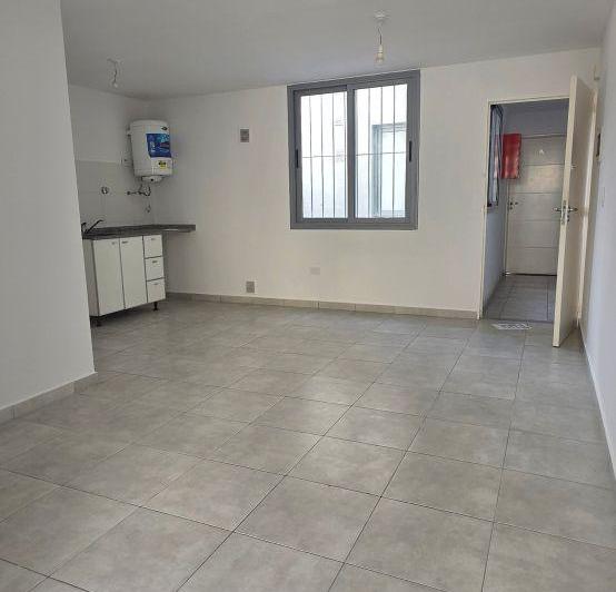 Departamento · 40m² · 2 Ambientes
