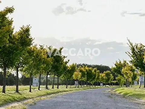 Venta de lote en everlinks, luján