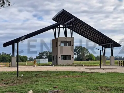 Venta lote / terreno en barrio privado comarcas de stella maris financiacion