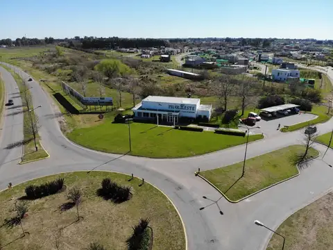 Nev.lote en venta en santa elena - pilar del este