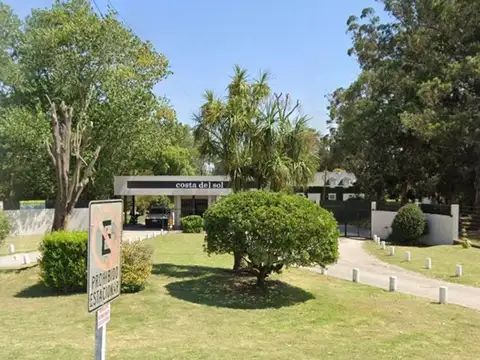 Venta lote country costa del sol mar chiquita