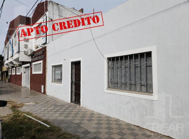 Casa · 117m² · 5 Ambientes