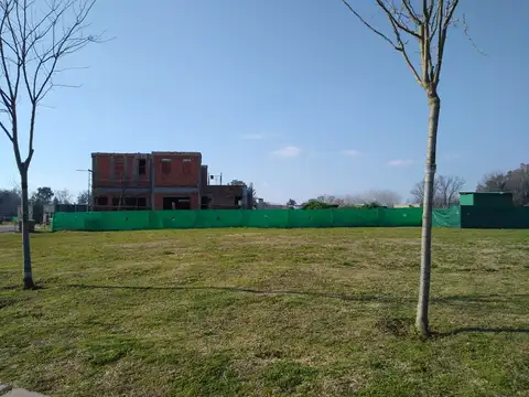 Lote venta barrio cerrado san pablo oportunidad