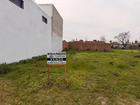 Terreno en venta barrio ariel del plata 2
