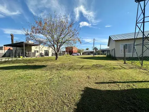 Lote en venta interno, barrio la doma, escobar