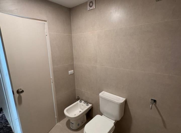 Departamento · 125m² · 3 Ambientes