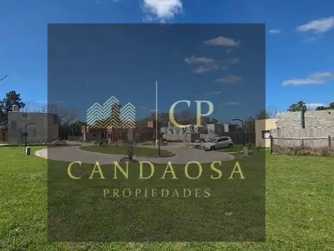 Nvr.venta lote del viso