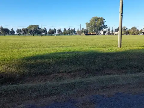 Lote club de campo belgrano